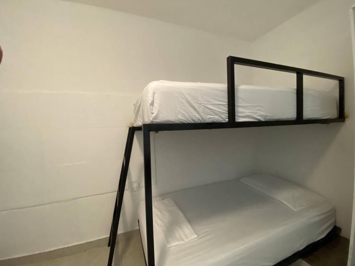The Hostal Inn Playa del Carmen Esterno foto