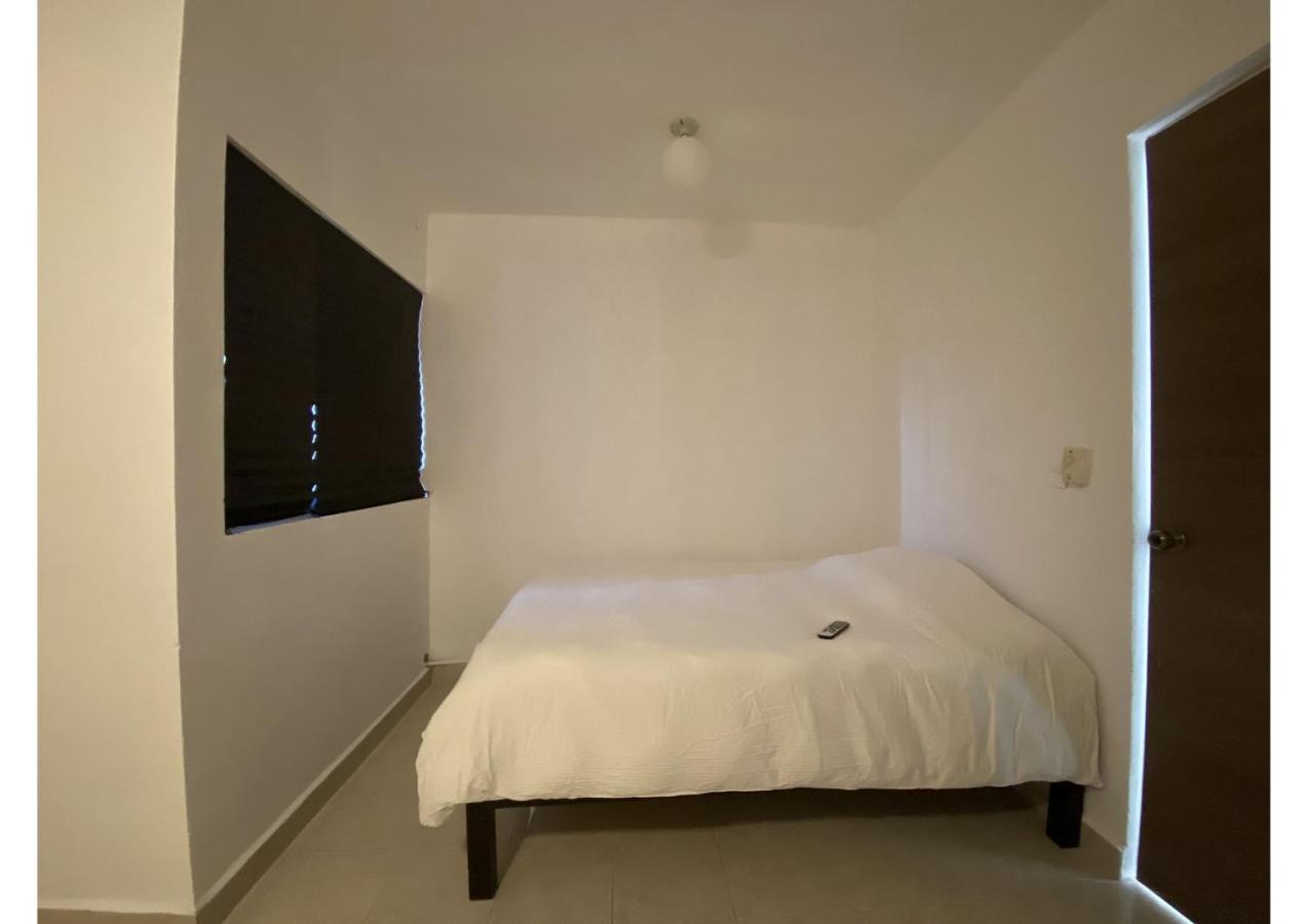 The Hostal Inn Playa del Carmen Esterno foto