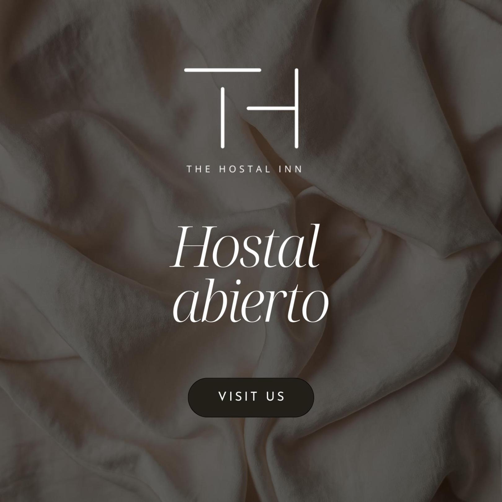 The Hostal Inn Playa del Carmen Esterno foto