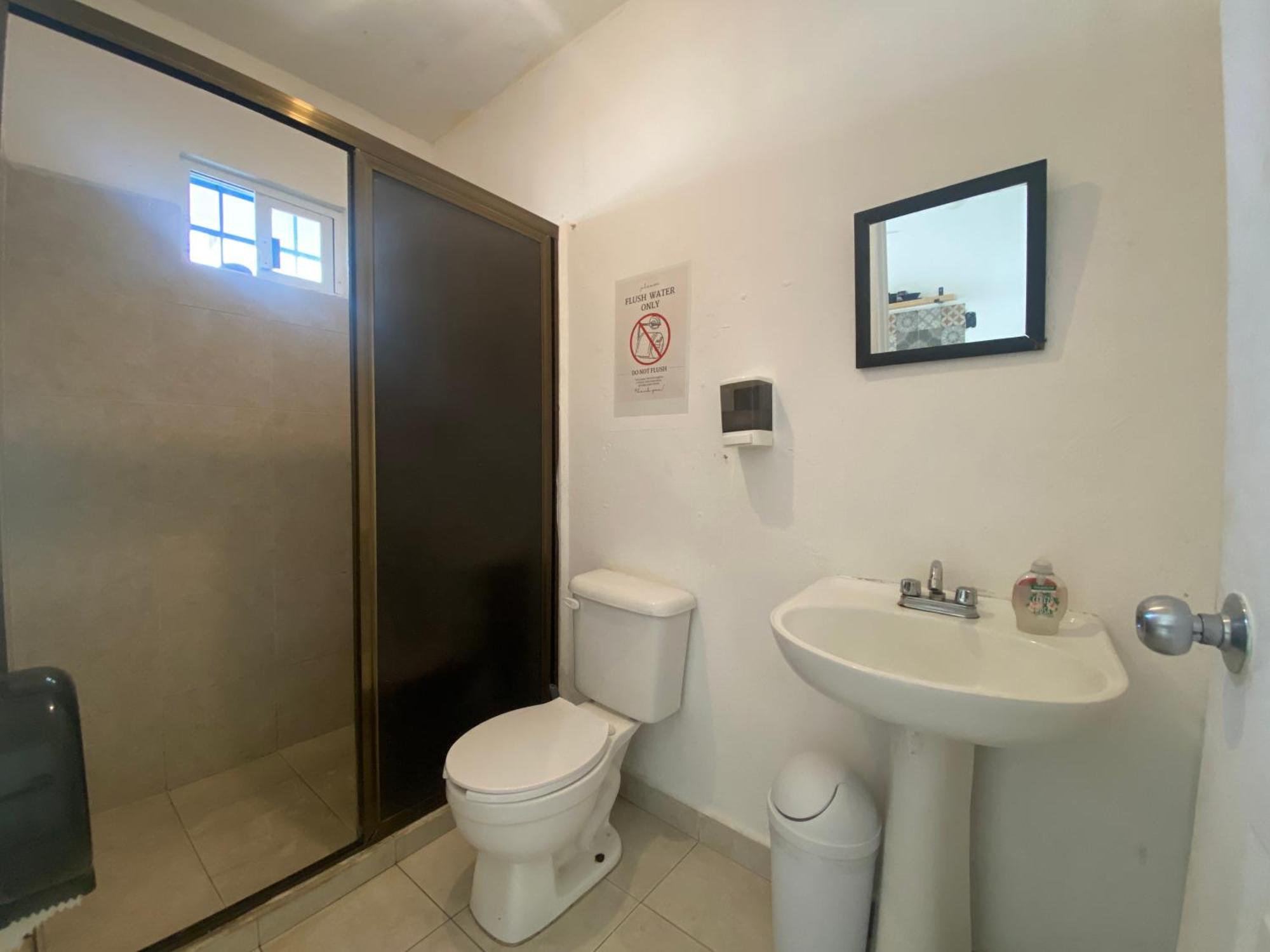 The Hostal Inn Playa del Carmen Esterno foto