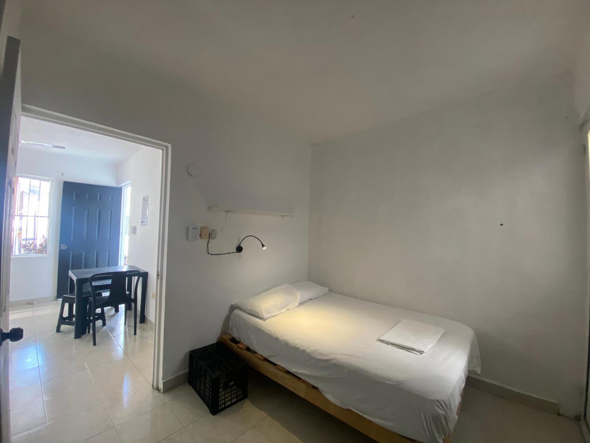 The Hostal Inn Playa del Carmen Esterno foto