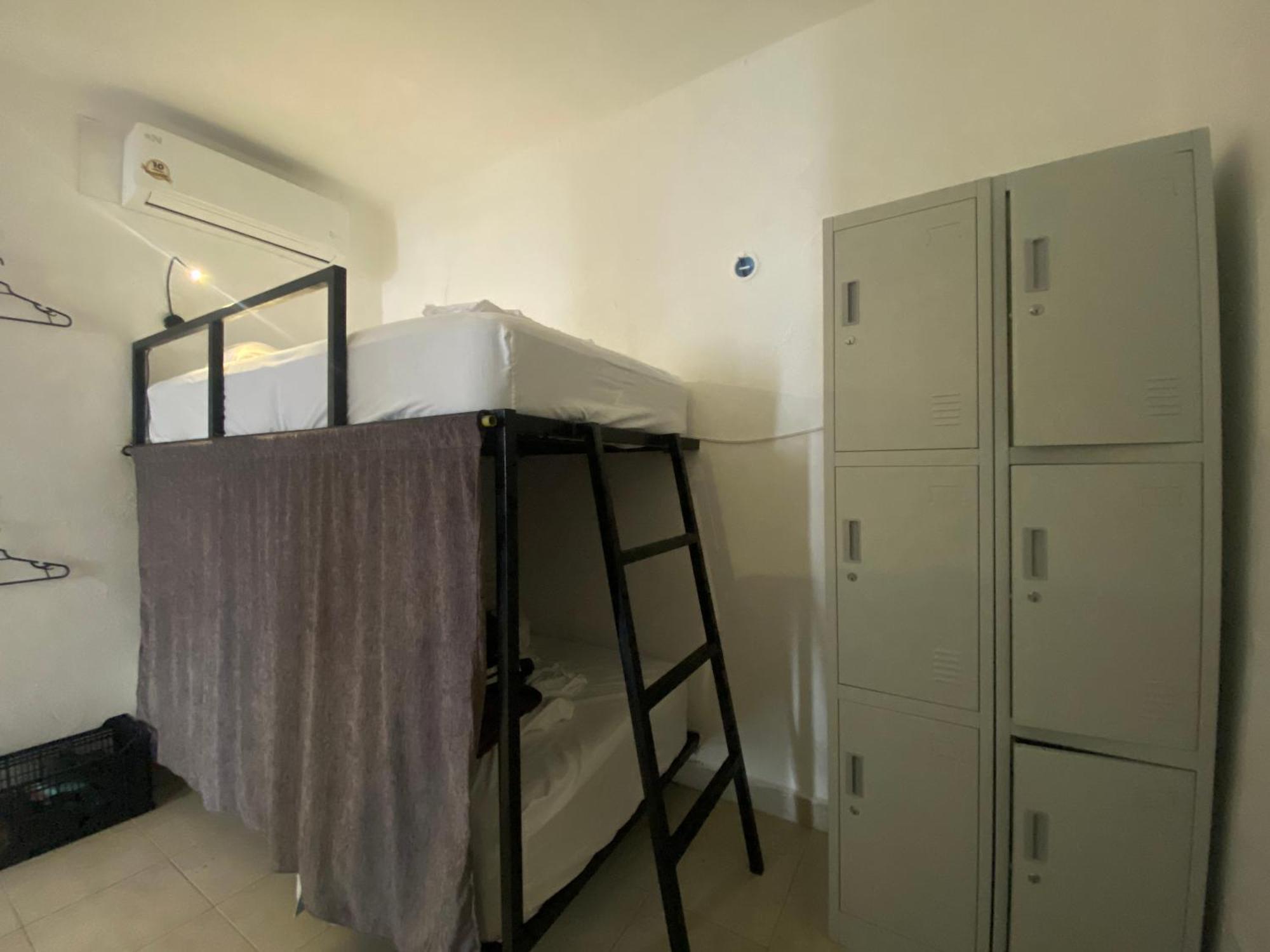 The Hostal Inn Playa del Carmen Esterno foto