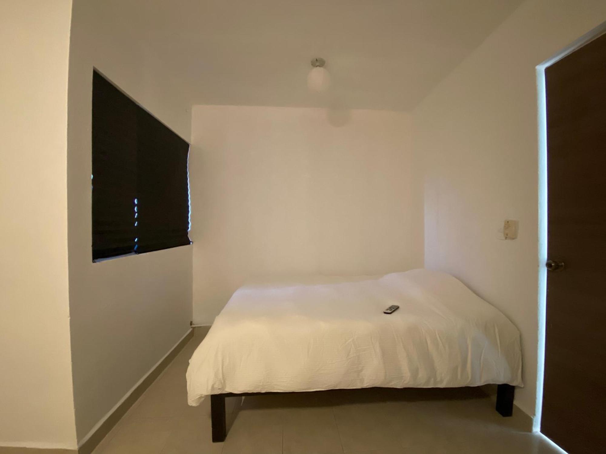 The Hostal Inn Playa del Carmen Esterno foto