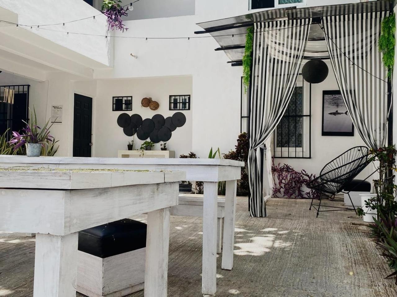 The Hostal Inn Playa del Carmen Esterno foto